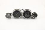 11-13 Harley Davidson Electra Street Road CVO Speedometer Tach Volt Oil Gauges