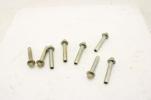 17-23 Harley-davidson Electra Glide Flht 114 Head Studs Bolts