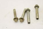 17-23 Harley-davidson Electra Glide Flht 114 Head Studs Bolts