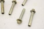 17-23 Harley-davidson Electra Glide Flht 114 Head Studs Bolts