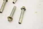 17-23 Harley-davidson Electra Glide Flht 114 Head Studs Bolts