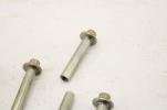 17-23 Harley-davidson Electra Glide Flht 114 Head Studs Bolts