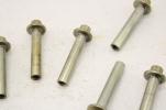 17-23 Harley-davidson Electra Glide Flht 114 Head Studs Bolts