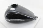 08-23 Harley Davidson Road King Gas Fuel Tank