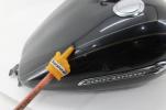 08-23 Harley Davidson Road King Gas Fuel Tank