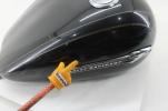 08-23 Harley Davidson Road King Gas Fuel Tank