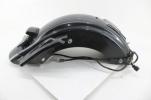 10-22 Harley Davidson Street Glide CVO Rear Fender Dark Slate