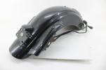 10-22 Harley Davidson Street Glide CVO Rear Fender Dark Slate