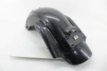 10-22 Harley Davidson Street Glide CVO Rear Fender Dark Slate