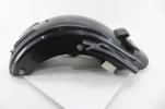 10-22 Harley Davidson Street Glide CVO Rear Fender Dark Slate