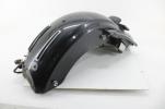 10-22 Harley Davidson Street Glide CVO Rear Fender Dark Slate