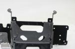 15-23 Harley Davidson Touring Road Glide Radio Mount Fairing Bracket Stay