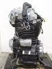 17-22 Harley Davidson Touring Road Electra 107 M8 Air Cooled Engine Motor 22K