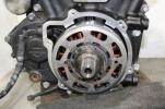 17-22 Harley Davidson Touring Road Electra 107 M8 Air Cooled Engine Motor 22K