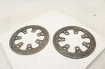 20-23 Harley Davidson Touring  7 Bolt Front Rotors