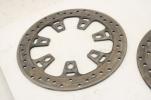 20-23 Harley Davidson Touring  7 Bolt Front Rotors