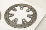 20-23 Harley Davidson Touring  7 Bolt Front Rotors