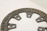 20-23 Harley Davidson Touring  7 Bolt Front Rotors