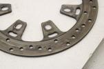 20-23 Harley Davidson Touring  7 Bolt Front Rotors