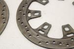 20-23 Harley Davidson Touring  7 Bolt Front Rotors