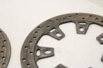 20-23 Harley Davidson Touring  7 Bolt Front Rotors