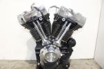 17-23 Harley Davidson Touring M8 Twin Cooled 114 M8 Engine Motor