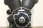 17-23 Harley Davidson Touring M8 Twin Cooled 114 M8 Engine Motor