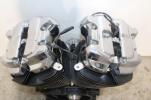 17-23 Harley Davidson Touring M8 Twin Cooled 114 M8 Engine Motor