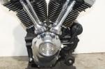 17-23 Harley Davidson Touring M8 Twin Cooled 114 M8 Engine Motor