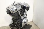 17-23 Harley Davidson Touring M8 Twin Cooled 114 M8 Engine Motor