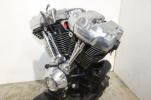 17-23 Harley Davidson Touring M8 Twin Cooled 114 M8 Engine Motor