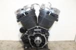 17-23 Harley Davidson Touring M8 Twin Cooled 114 M8 Engine Motor