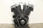 17-23 Harley Davidson Touring M8 Twin Cooled 114 M8 Engine Motor