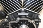 17-23 Harley Davidson Touring M8 Twin Cooled 114 M8 Engine Motor