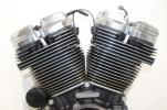 17-23 Harley Davidson Touring M8 Twin Cooled 114 M8 Engine Motor