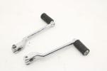 00-22 Harley Davidson Touring Electra King Road Shifter Pedal Set