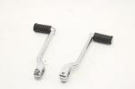 00-22 Harley Davidson Touring Electra King Road Shifter Pedal Set