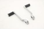 00-22 Harley Davidson Touring Electra King Road Shifter Pedal Set