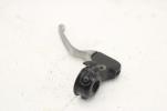 08-16 Harley Davidson Touring Clutch Cable Perch Bracket Mount