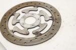 08-13 Harley Davidson Touring Electra Road King Front Brake Rotor Disc Pair