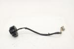 06-09 Harley Davidson Touring Left Control Switch