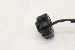 06-09 Harley Davidson Touring Left Control Switch