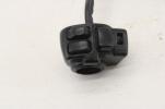 06-09 Harley Davidson Touring Left Control Switch