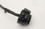 06-09 Harley Davidson Touring Left Control Switch