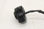 06-09 Harley Davidson Touring Left Control Switch