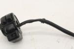 06-09 Harley Davidson Touring Left Control Switch