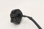 06-09 Harley Davidson Touring Left Control Switch