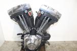 00-06 Harley Davidson Touring Twin Cam 88 Engine Motor