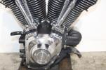 00-06 Harley Davidson Touring Twin Cam 88 Engine Motor