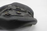 2010 Harley-davidson Dyna Street Bob Fxdb Front Rear Saddle Seat